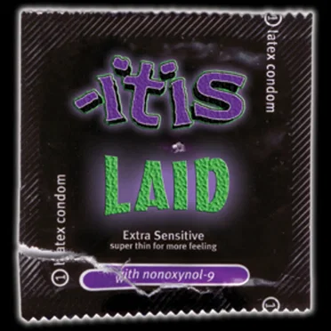 Laid