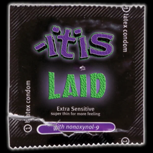 Laid