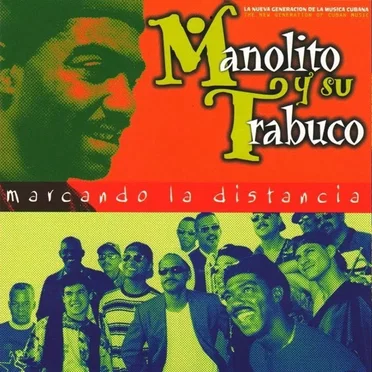 Marcando la distancia