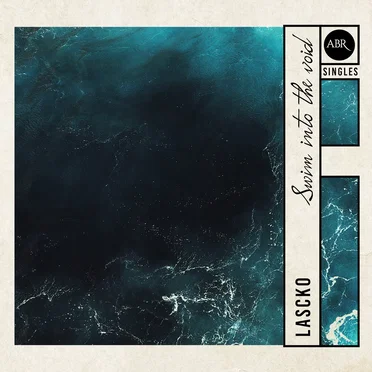 Swim Into the Void by Lascko - album cover