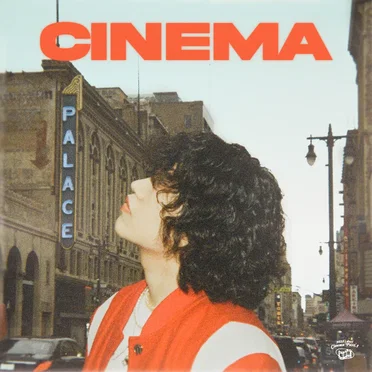Cinema Pt. 1 by dori - album cover
