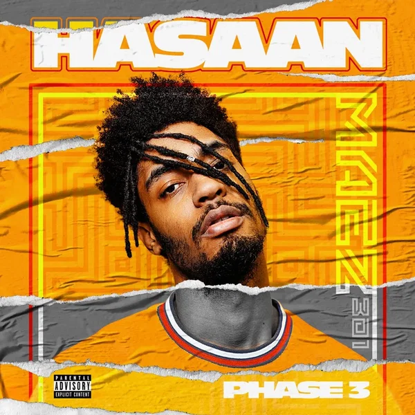 Hasaan Phase 3