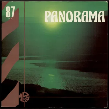 Panorama N° 2 by Various Artists - album cover