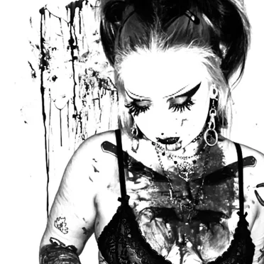 THE REAPER'S WHORE