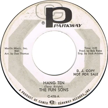 Hang Ten