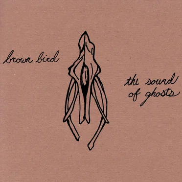 The Sound of Ghosts