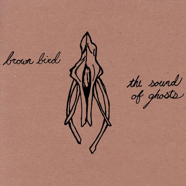 The Sound of Ghosts