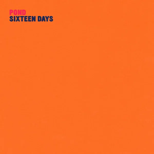 Sixteen Days