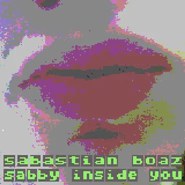 Sabby Inside You
