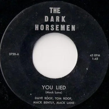 The Dark Horsemen