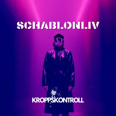 Schablonliv