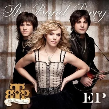 The Band Perry EP