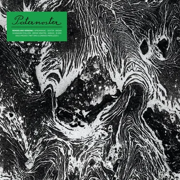 Remixes & Versions by Paternoster - album cover