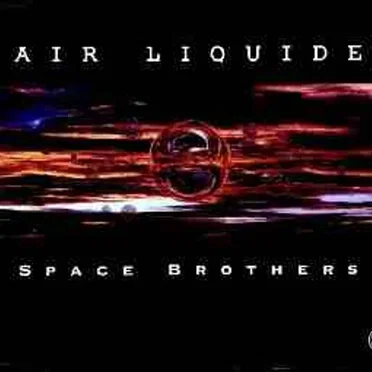Space Brothers