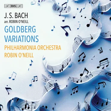 Goldberg Variations