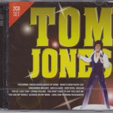 Tom Jones