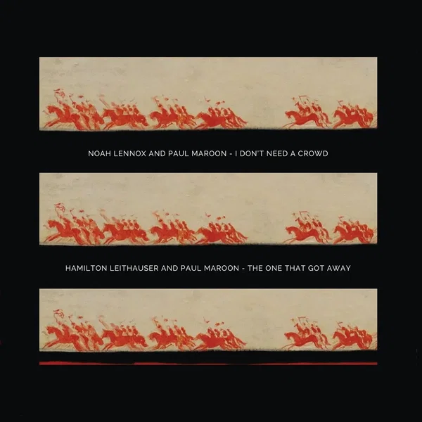 I Don't Need a Crowd / The One That Got Away