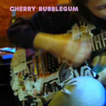 cherry bubblegum
