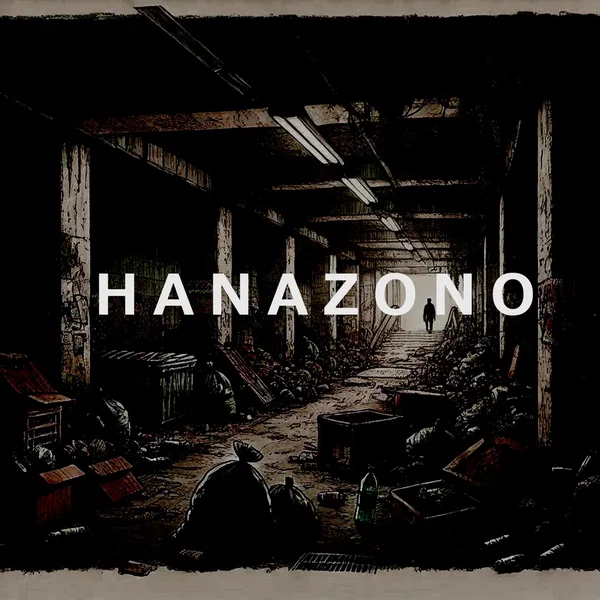 HANAZONO