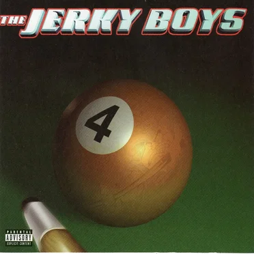 The Jerky Boys 4