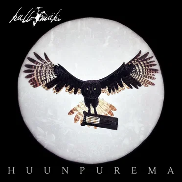 Huunpurema by Kallomäki - album cover
