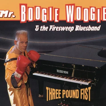 Three Pound Fist