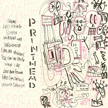 Print Head