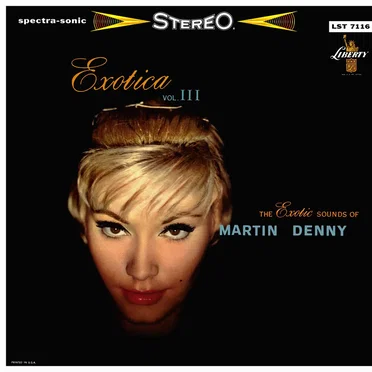 Exotica Vol. III