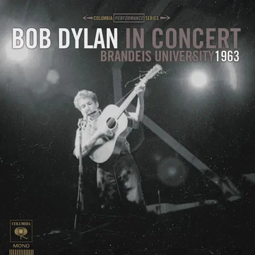 In Concert: Brandeis University 1963