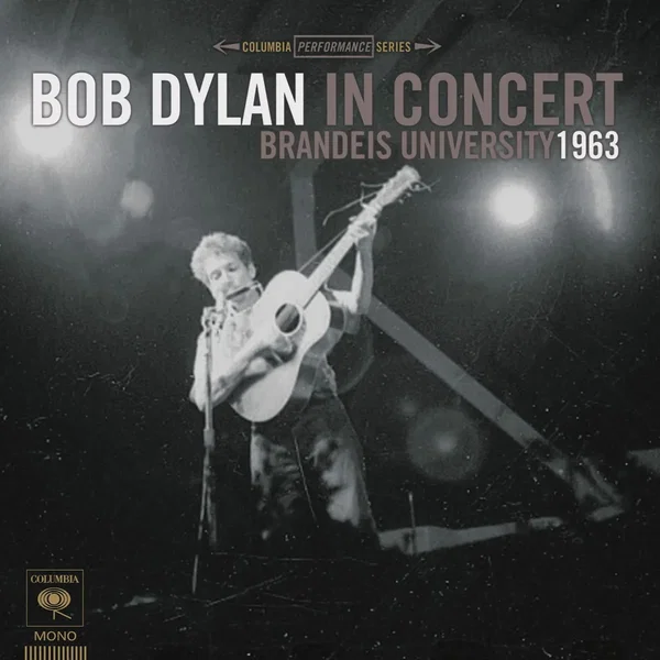 In Concert: Brandeis University 1963