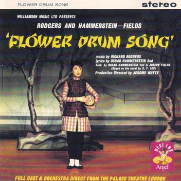 Flower Drum Song