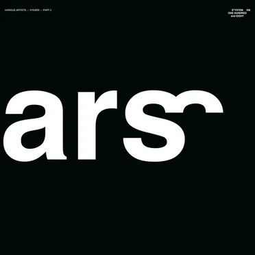 XYEARS - PART 2 by Various Artists - album cover