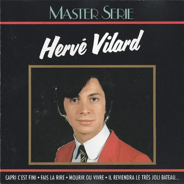 Hervé Vilard