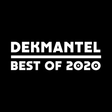 Dekmantel - Best of 2020 by Various Artists - album cover