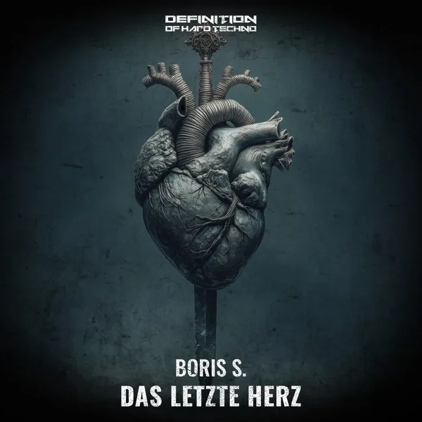 Das letzte Herz