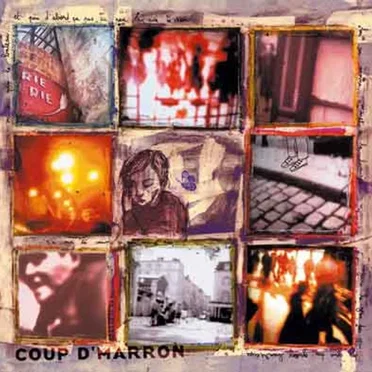 Coup d'Marron