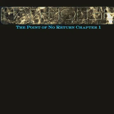 Harthouse Compilation, Chapter 1: The Point of No Return by Various Artists - album cover