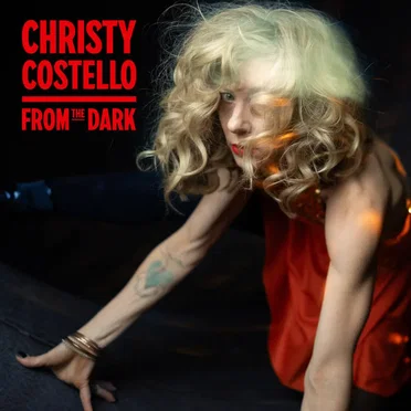 From the Dark by Christy Costello - album cover