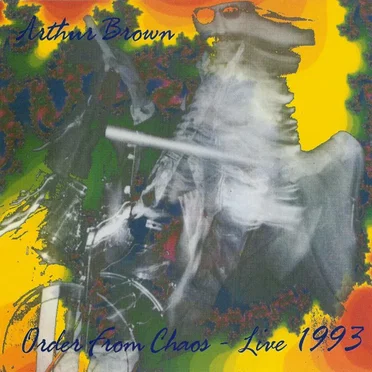 Order From Chaos: Live 1993