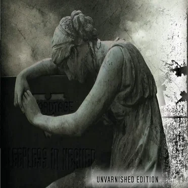 Sleepless in Heaven: Unvarnished Edition Pack