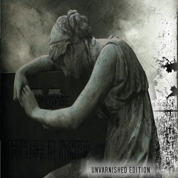 Sleepless in Heaven: Unvarnished Edition Pack