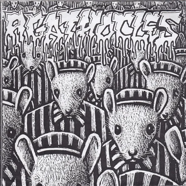 Agathocles / Krush