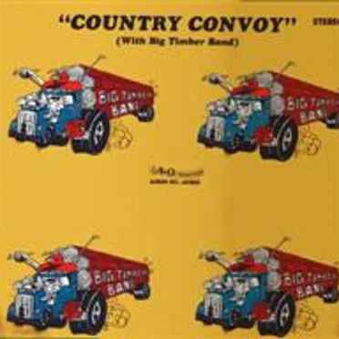 Country Convoy