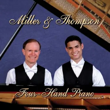 Four-Hand Piano