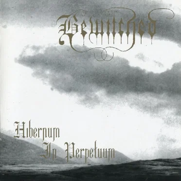 Hibernum in Perpetuum by Bewitched - album cover