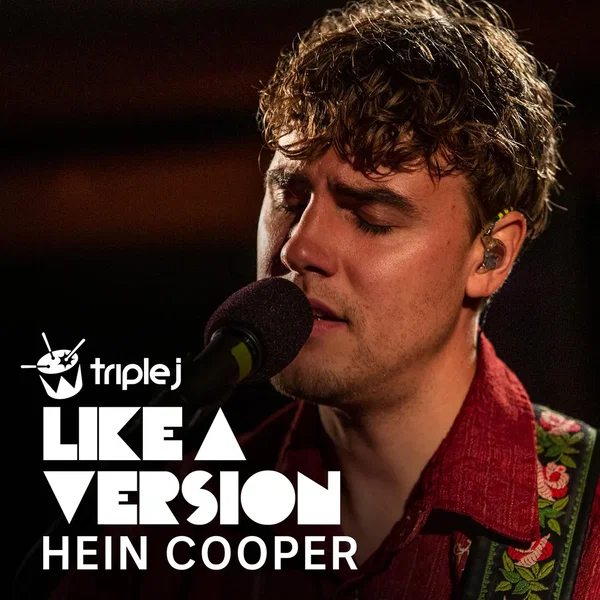 The Fear (triple j Like a Version)