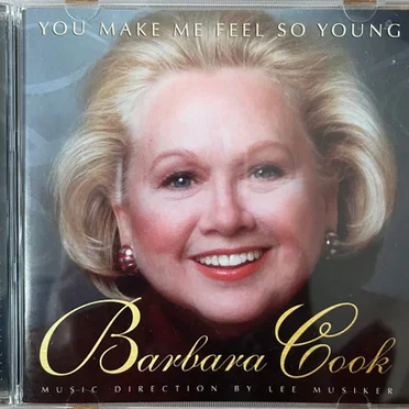 You Make Me Feel So Young