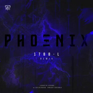 Phoenix (1788-L remix)