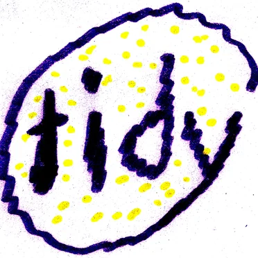 Tidy