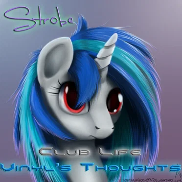 Club Life (Vinyl’s Thoughts)